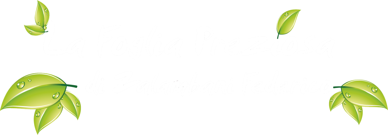 La Foglia Preziosa