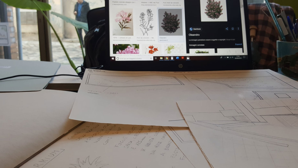 Progettazione