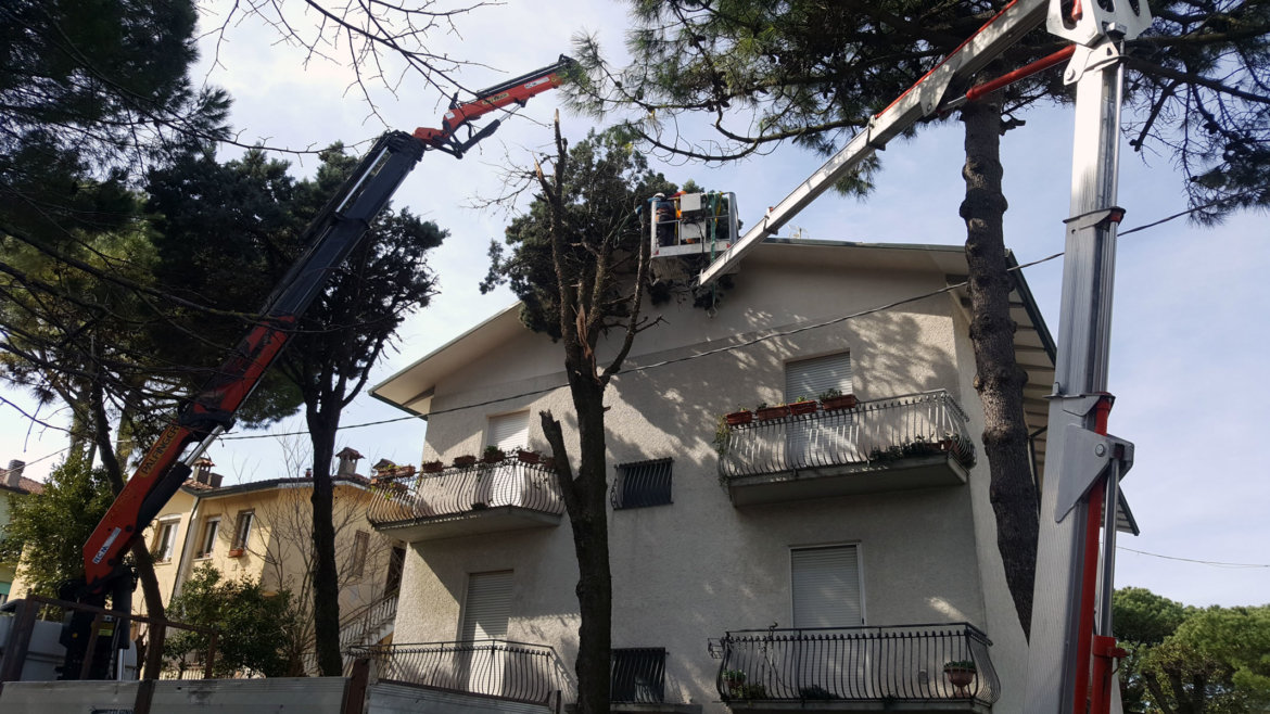 Pronto Intervento