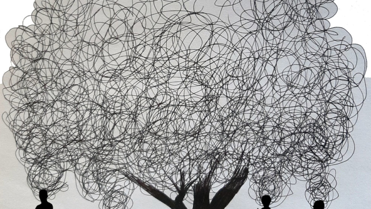 L’albero del vicino – Gli alberi e il codice civile